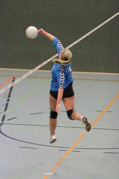 Bild 4 - U18w 1.Tag am 12.11.11